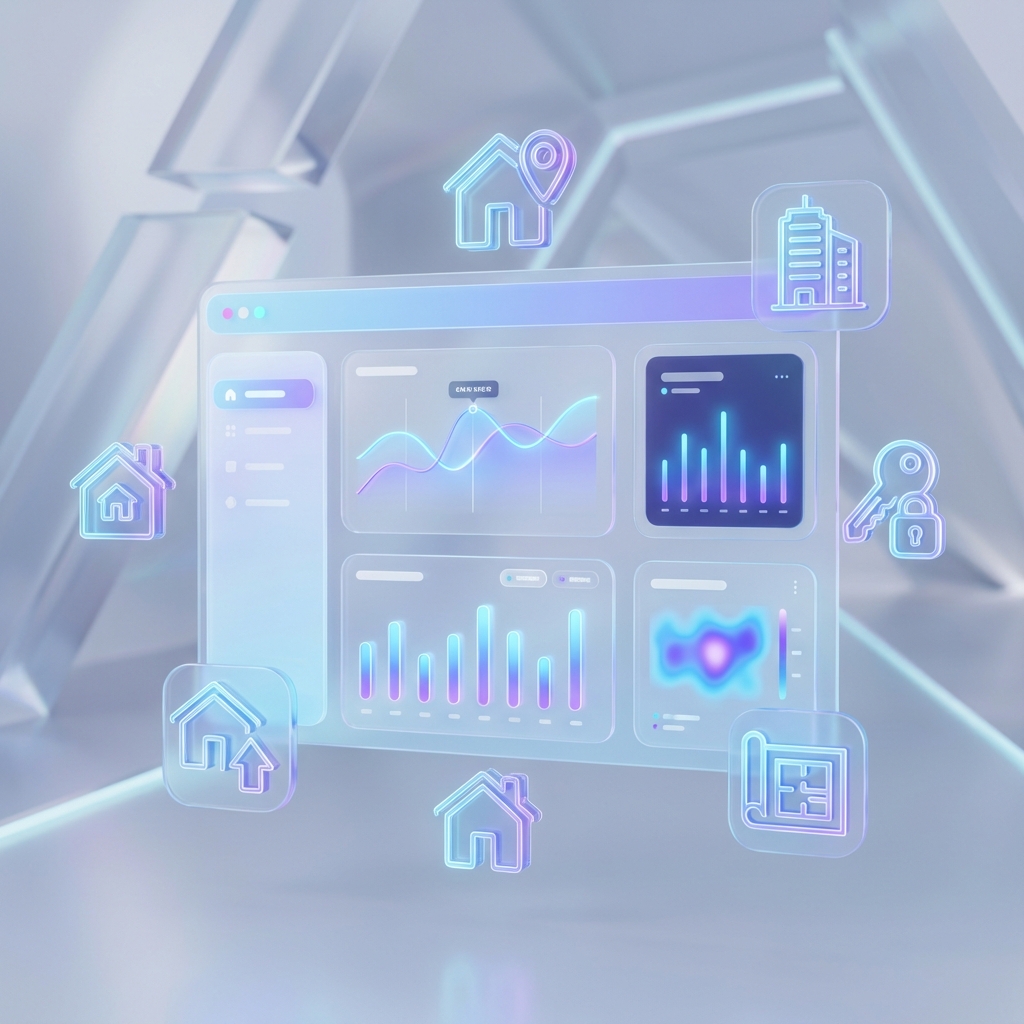 BizLoc Dashboard